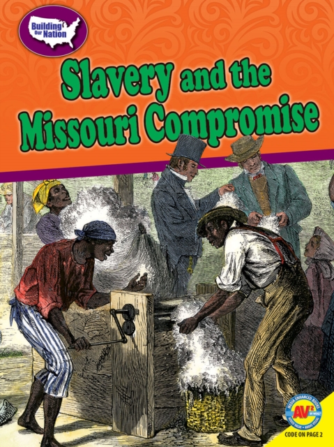 Slavery and the Missouri Compromise, PDF eBook