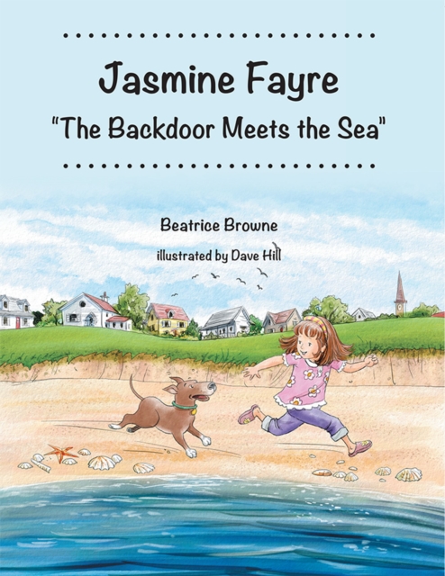 Jasmine Fayre: the Backdoor Meets the Sea, EPUB eBook