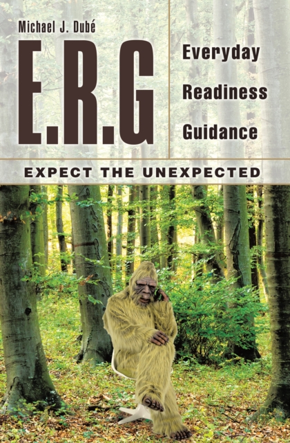 E.R.G : Everyday Readiness Guidance, EPUB eBook