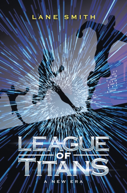 League of Titans : A New Era, EPUB eBook