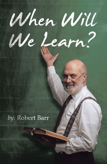 When Will We Learn?, EPUB eBook