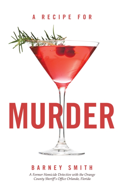 A Recipe For Murder, EPUB eBook