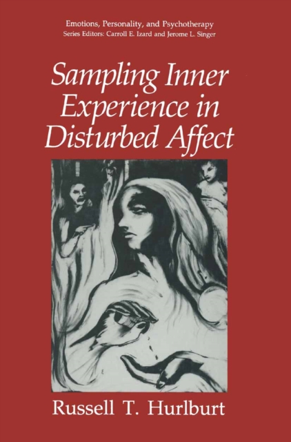 Sampling Inner Experience in Disturbed Affect, PDF eBook