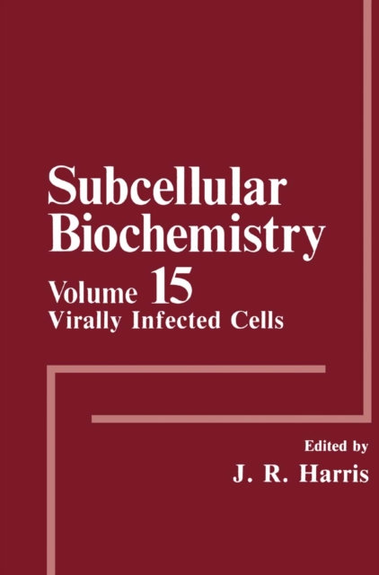 Virally Infected Cells, PDF eBook