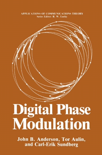 Digital Phase Modulation, PDF eBook