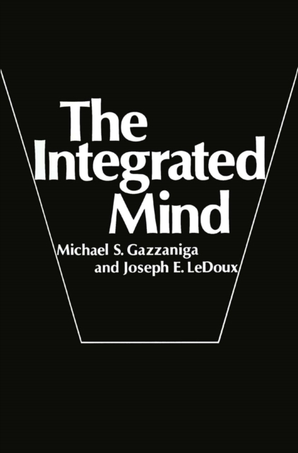 The Integrated Mind, PDF eBook