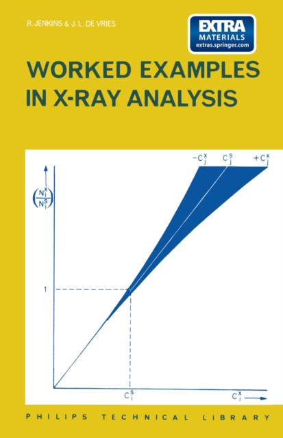 Worked Examples in X-Ray Analysis, PDF eBook