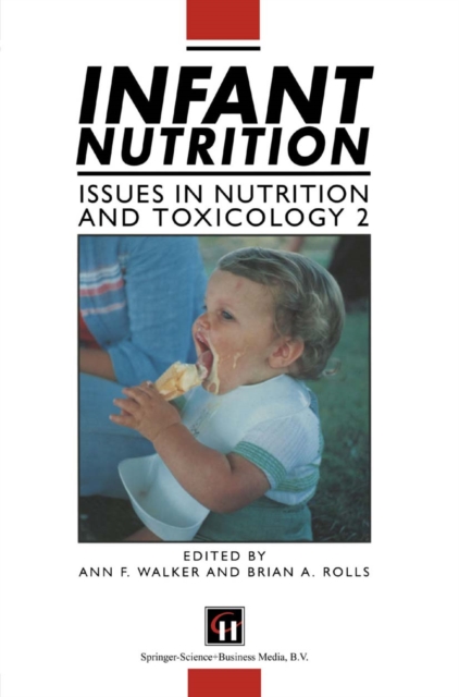 Infant Nutrition, PDF eBook
