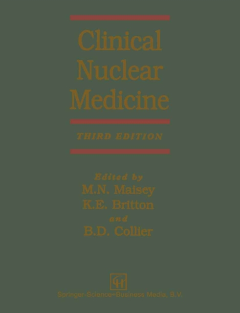 Clinical Nuclear Medicine, PDF eBook