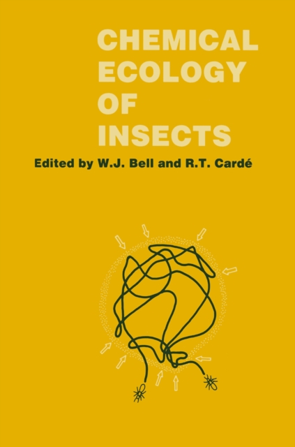 Chemical Ecology of Insects, PDF eBook