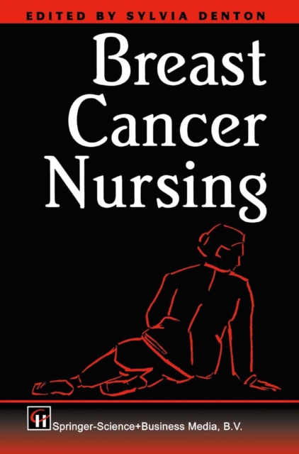 Breast Cancer Nursing, PDF eBook