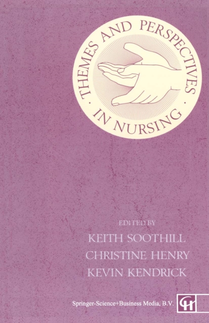 Themes and Perspectives in Nursing, PDF eBook