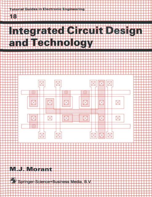 Integrated Circuit Design and Technology, PDF eBook