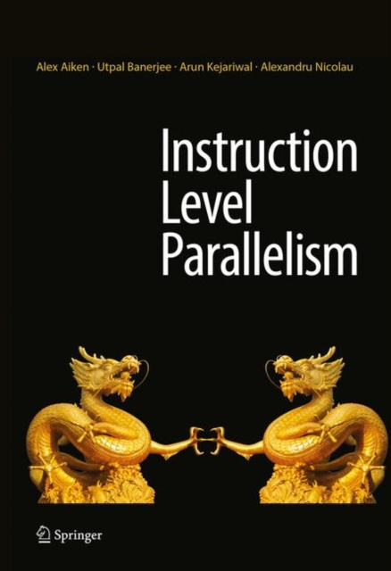 Instruction Level Parallelism, PDF eBook