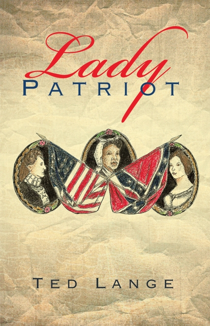 Lady Patriot, EPUB eBook