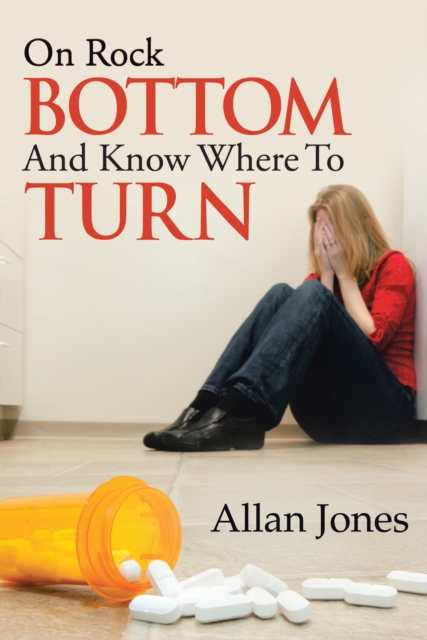 On Rock Bottom and Know Where to Turn, EPUB eBook