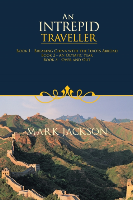 An Intrepid Traveller, EPUB eBook