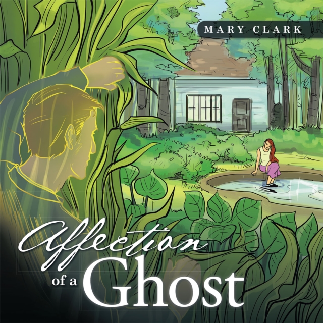 Affection of a Ghost, EPUB eBook