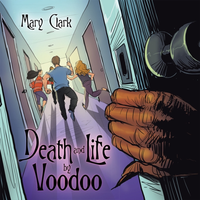 Death and Life by Voodoo, EPUB eBook