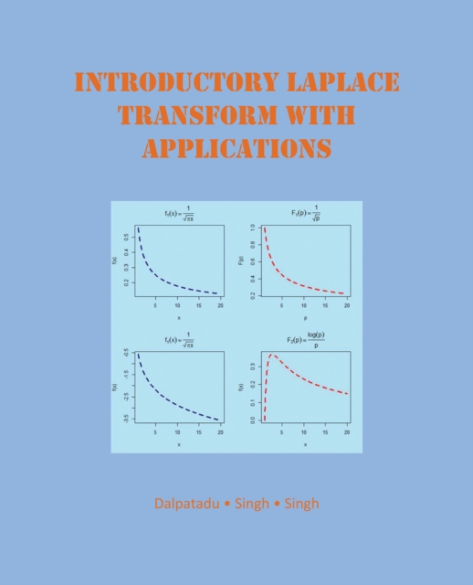 Introductory Laplace Transform with Applications, EPUB eBook