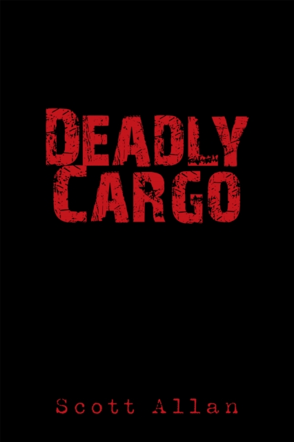 Deadly Cargo, EPUB eBook