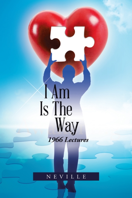 I Am Is the Way : 1966 Lectures, EPUB eBook