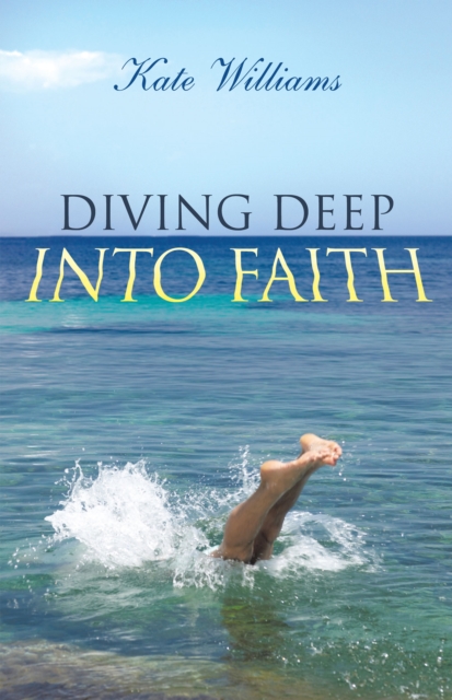 Diving Deep into Faith, EPUB eBook