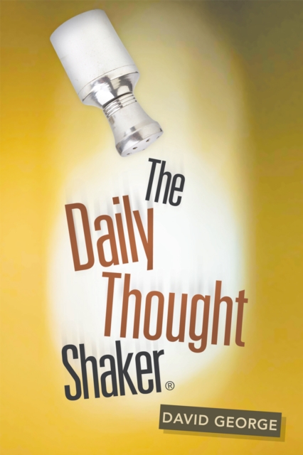 The Daily Thought Shaker, EPUB eBook