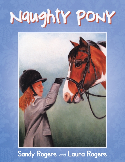 Naughty Pony, EPUB eBook