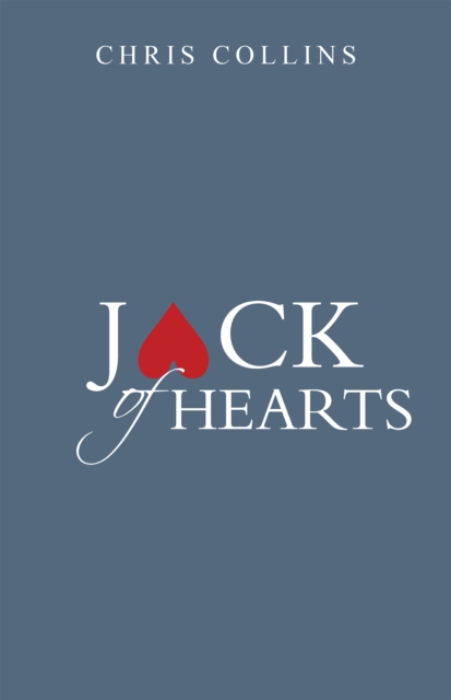 Jack of Hearts, EPUB eBook
