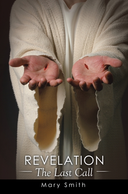 Revelation: the Last Call, EPUB eBook