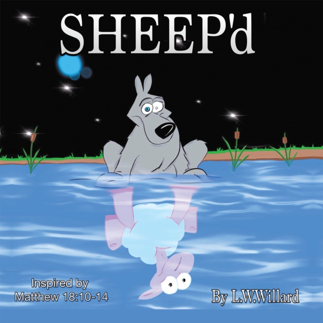 Sheep'd, EPUB eBook