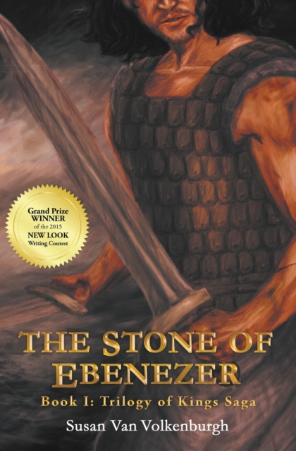 The Stone of Ebenezer, Paperback / softback Book