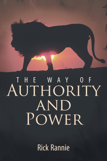 The Way of Authority and Power, EPUB eBook