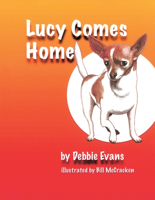 Lucy Comes Home, EPUB eBook