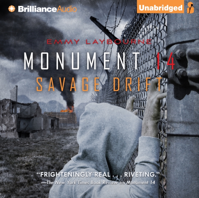 Savage Drift, eAudiobook MP3 eaudioBook
