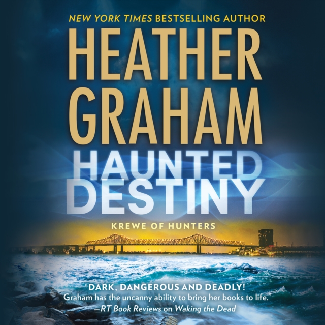 Haunted Destiny, eAudiobook MP3 eaudioBook