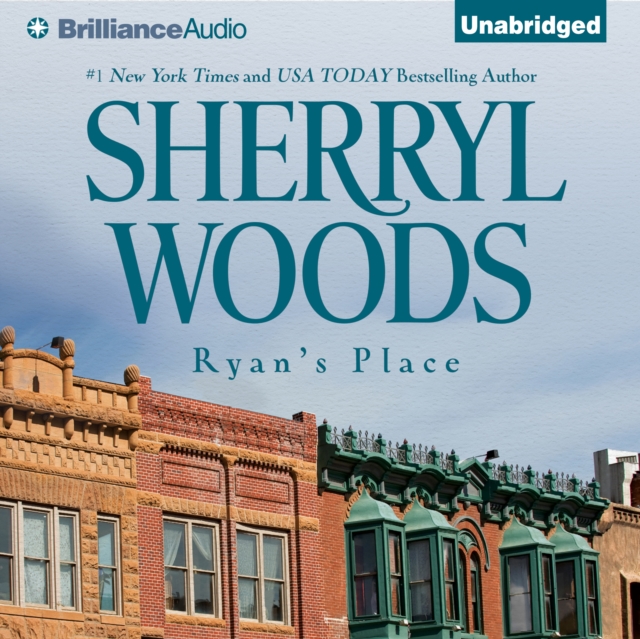 Ryan's Place : A Selection from The Devaney Brothers: Ryan and Sean, eAudiobook MP3 eaudioBook