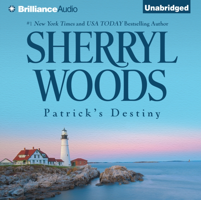 Patrick's Destiny : A Selection from The Devaney Brothers: Michael and Patrick, eAudiobook MP3 eaudioBook