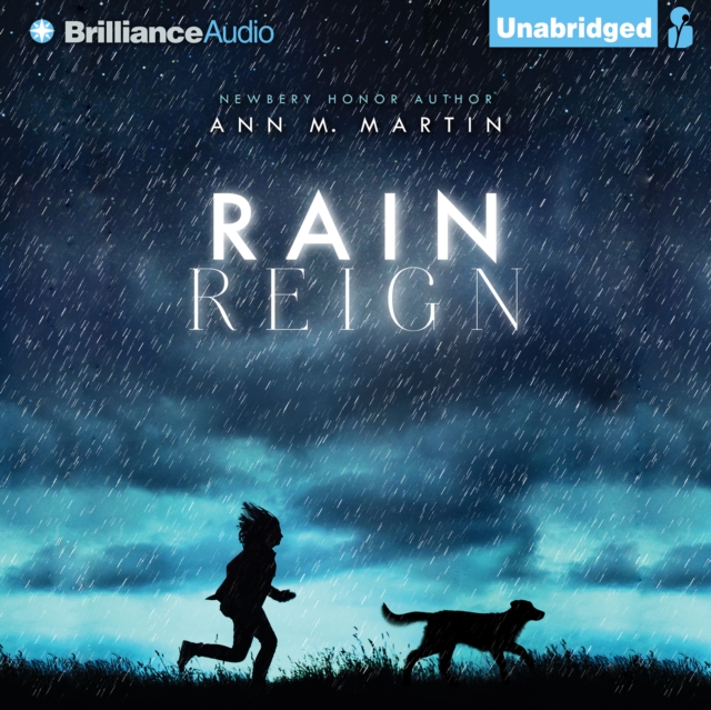 Rain Reign, eAudiobook MP3 eaudioBook