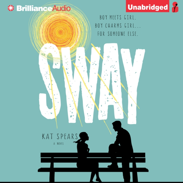 Sway, eAudiobook MP3 eaudioBook