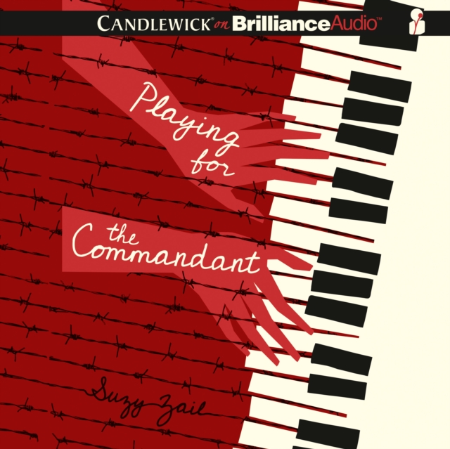 Playing for the Commandant, eAudiobook MP3 eaudioBook