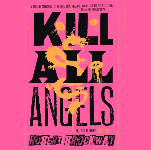 Kill All Angels, eAudiobook MP3 eaudioBook