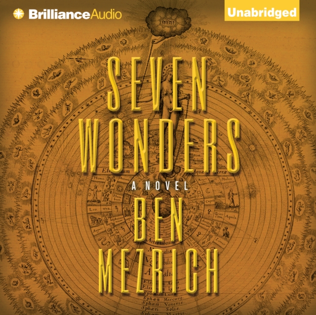 Seven Wonders : A Novel, eAudiobook MP3 eaudioBook