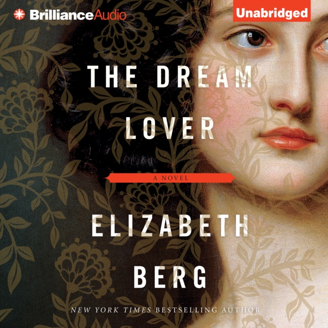 The Dream Lover : A Novel, eAudiobook MP3 eaudioBook
