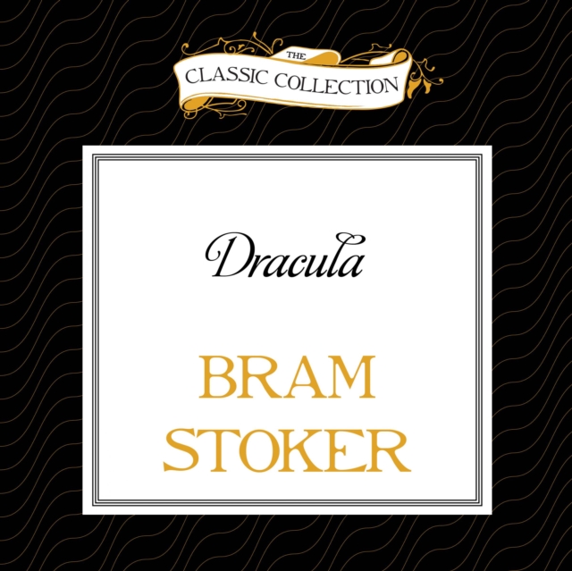 Dracula, eAudiobook MP3 eaudioBook