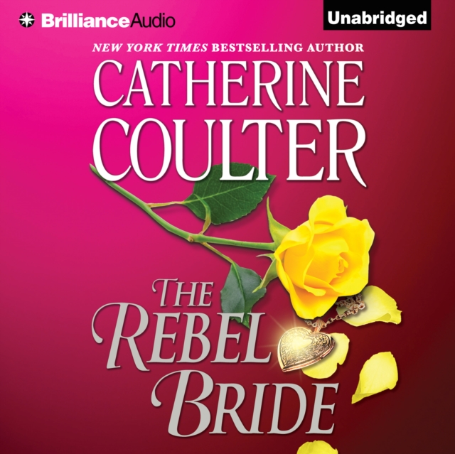 The Rebel Bride, eAudiobook MP3 eaudioBook
