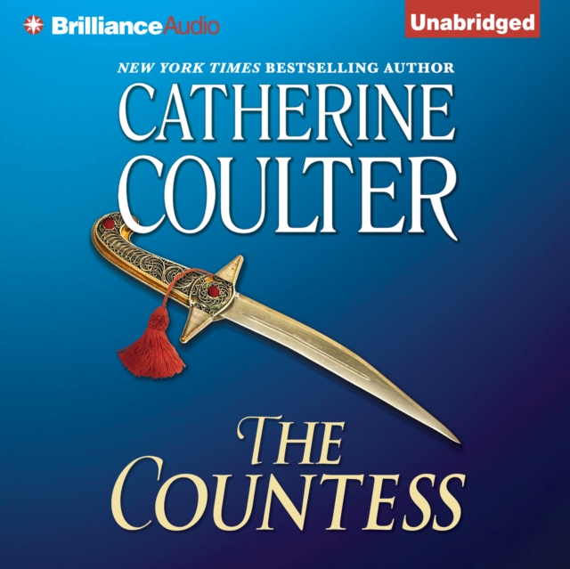 The Countess, eAudiobook MP3 eaudioBook
