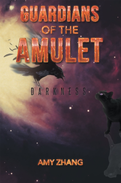 Guardians of the Amulet : Darkness, EPUB eBook