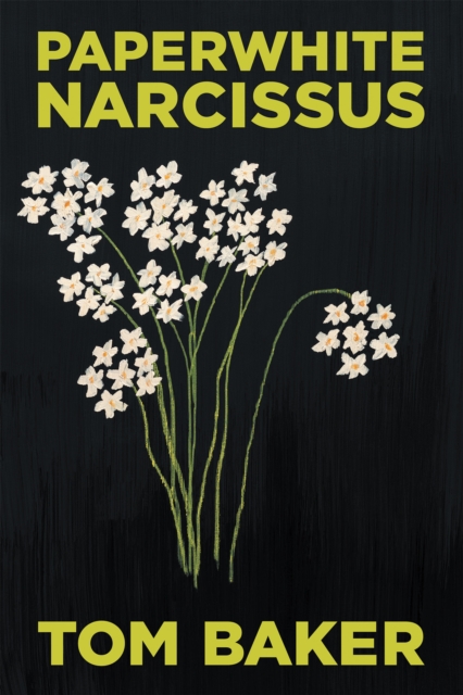 Paperwhite Narcissus, EPUB eBook